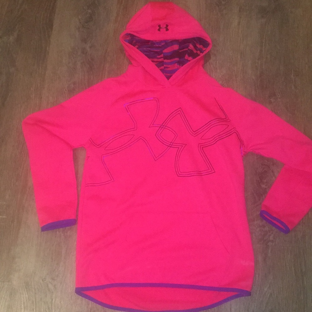 Under Armour Sweatshirt